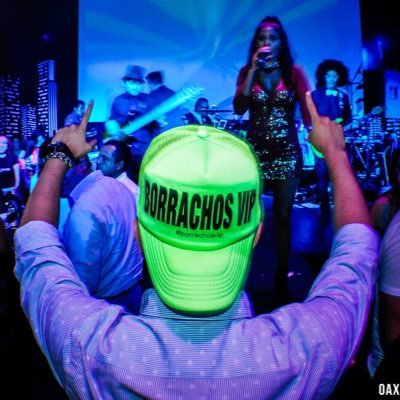 Borrachos V.I.P's profile picture