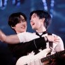 ₊ ⊹ ᶻz !! Minnie !! 的头像