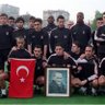 Cengiz 🇹🇷 的头像