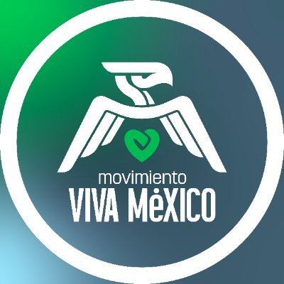 Proyecto Viva México's profile picture