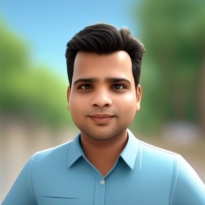 Jitendra Jain's profile picture