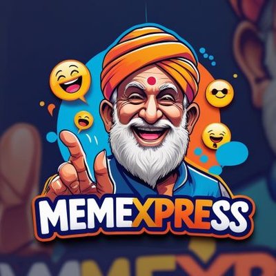 MemeXpressss's profile picture