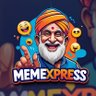 MemeXpress's profile picture