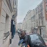 Фото профиля the french redneck