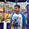Pravinkumar 的头像