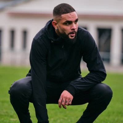 layvin kurzawa's profile picture