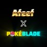 Afeef 乂 PokéBlade's profile picture