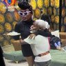 Muzi and Nzuku fan. profil fotoğrafı