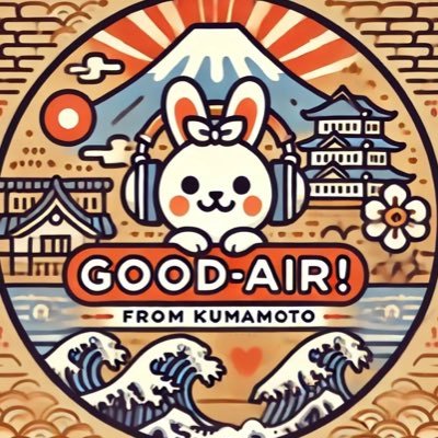 GoodAIRradio's profile picture