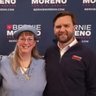 Kristi Kille For Toledo City Council At-Large 2025 profil fotoğrafı