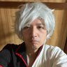 コスプレイヤー銀さん profil fotoğrafı