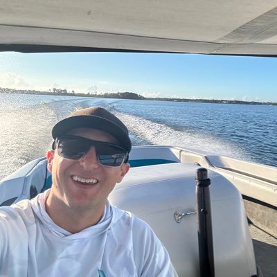 Tom Hudson's profile picture