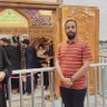 علي ابودكه 的头像