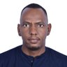 Profilbild von Kirenga Enrique