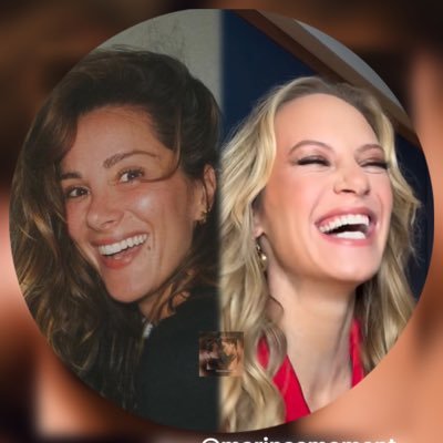 Marina DeLuca-Bishop // Estefanía's profile picture