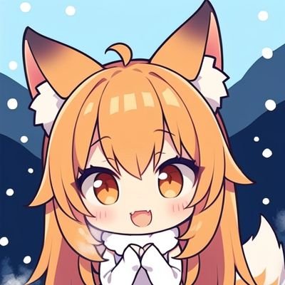 九尾狐っ娘🦊🐾's profile picture