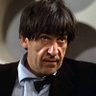 The Second Doctor's profile picture