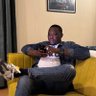 Gen. Mumbasa profil fotoğrafı