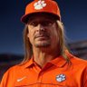 Clemson Bob 的头像