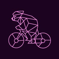 Beradrome (🐻,🚴)'s profile picture