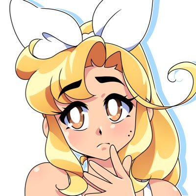 Doopie🌼COMMISSIONS OPEN's profile picture