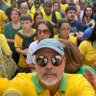 Alberto Goncalves profil fotoğrafı