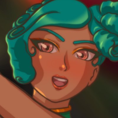 MimiHung_VO's profile picture