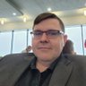 Colin Gilchrist profil fotoğrafı