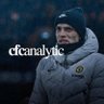 CFCAnalytic profil fotoğrafı