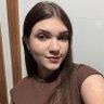 Lavínia 🤠 profil fotoğrafı