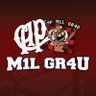 Cap M1L GR4U's profile picture
