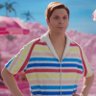 Sandy Wilkinson's profile picture