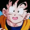 Goten profil fotoğrafı