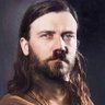 Adolf Schickelgruber profil fotoğrafı