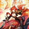 朱里之龍/SHURINO Ryo@原神,ゼンゼロ,崩スタ,鳴潮,とうらぶ's profile picture