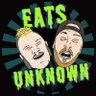Eats Unknown profil fotoğrafı