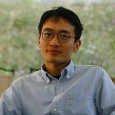 Xintao Wang's profile picture
