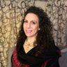 Zeina Ashrawi Hutchison profil fotoğrafı