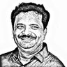 Baburaj Natarajan (பாபுராஜ் நடராஜன்) 的头像