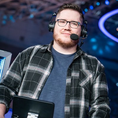 Dan Harrison's profile picture