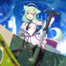 ダーウィンが好きな適合者 的头像