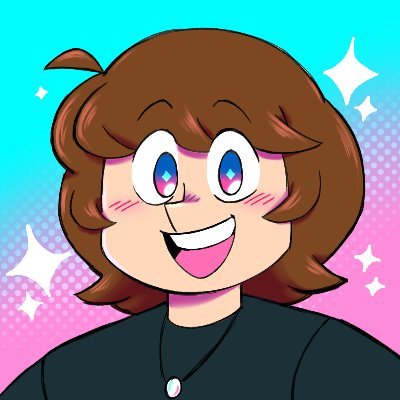 E.J.Smith ✨ Comms Open's profile picture