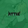 Фото профиля attie🍉