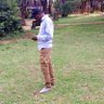 Martin Murithi🇰🇪 的头像