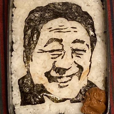 安倍晋三メモリアルグラス's profile picture