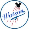 Watson⁸ 的头像