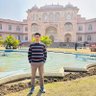 Mukesh Gawriya profil fotoğrafı