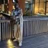 Thembinkosi Sibiya profil fotoğrafı