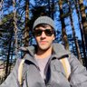 Krish Goel's profile picture