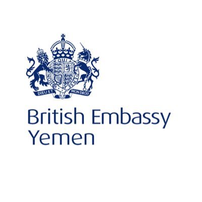 UKinYemen's profile picture